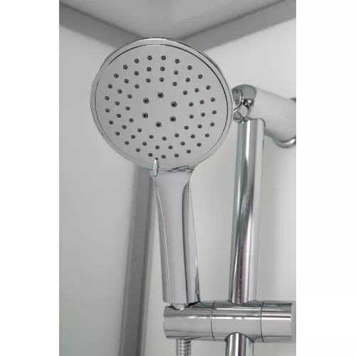 Душевая кабина ESBANO EST-129CKRU, изображение 7