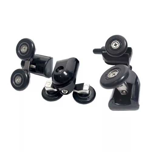 Душевая кабина Triton ГРЭЙ БЛЭК В средний поддон, Цвет стекла: тонированное, Цвет профиля: Белый, Тип поддона: Средний, Выбрать размер: 90х90, изображение 14