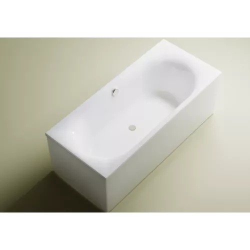 Ванна Astra-Form ЛИРА из литьевого мрамора 170х75 см, изображение 2