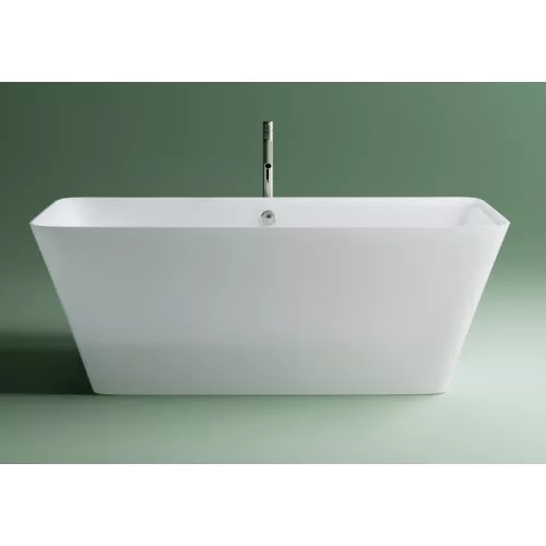 Ванна Astra-Form ОРИОН из литьевого мрамора 170х75 см