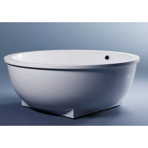 Ванна Astra-Form Олимп 181х181 см, изображение 2