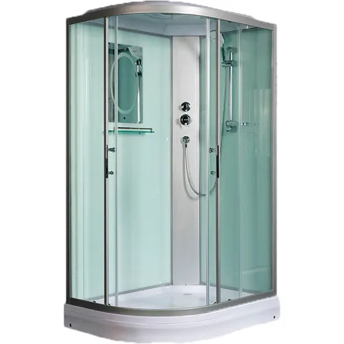 Душевая кабина WeltWasser WW500 WERRA 1202R  120х90