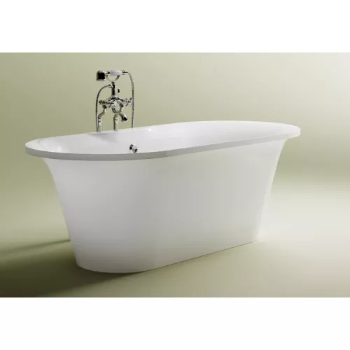 Ванна Astra-Form МОНАКО из литьевого мрамора 174х80 см, изображение 2