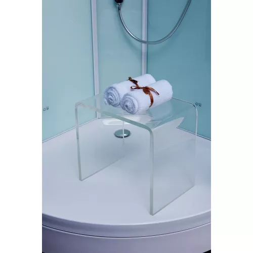 Душевая кабина SSWW W1019B 90х90х215 с Гидромассажем и электрикой, изображение 13