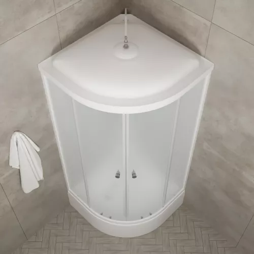 Душевая кабина Triton Риф В3, изображение 2