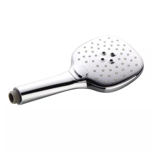 Смеситель для ванны и душа ACWEN BN8669A хром, Выбрать цвет: Хром, изображение 9