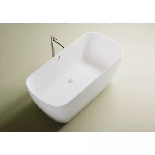 Ванна Astra-Form АНТАРЕС из литьевого мрамора 160х75 см, изображение 3