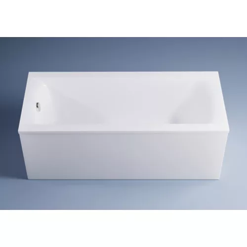 Ванна Astra-Form Нью-Форм из литьевого мрамора 150/160/170/180 см, Выбрать размер: 150х70, изображение 3