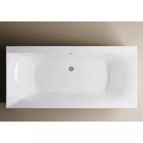 Ванна Astra-Form ГЕРКУЛЕС из литьевого мрамора 190х90 см, изображение 2