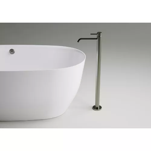 Ванна Astra-Form Атрия из литьевого мрамора 160х75 / 170х75 см, Выбрать размер: 160х75, изображение 4