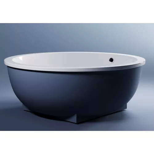 Ванна Astra-Form Олимп 181х181 см, изображение 4