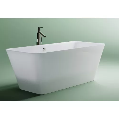 Ванна Astra-Form ОРИОН из литьевого мрамора 170х75 см, изображение 2