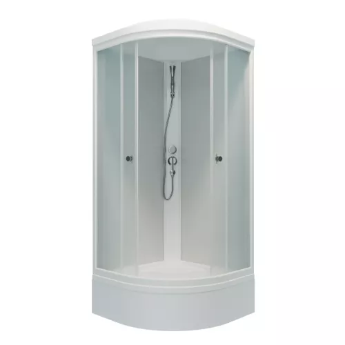 Душевая кабина Triton Риф В3, изображение 3