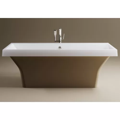 Ванна Astra-Form КАПРИ из литьевого мрамора 180х80 см, изображение 5