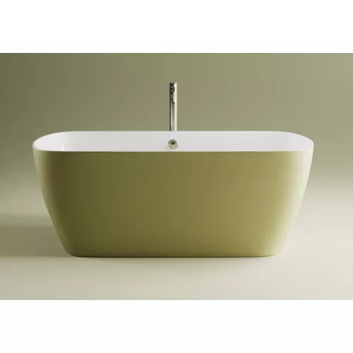 Ванна Astra-Form АНТАРЕС из литьевого мрамора 160х75 см, изображение 5