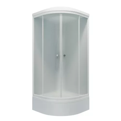 Душевая кабина Triton Риф В3, изображение 4