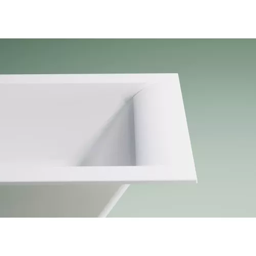 Ванна Astra-Form Нейт из литьевого мрамора 150/ 160 /170/ 180 см, Выбрать размер: 150х70, изображение 5