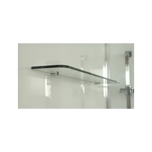 Душевая кабина четверть круга Timo Premium IMPI H-517, 100х100, Г/М, баня, электрика, хромотерапия, изображение 9