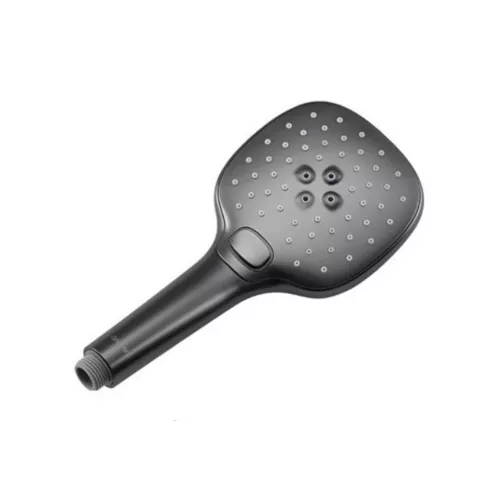 Смеситель для ванны и душа ACWEN BN8669D оружейная сталь, Выбрать цвет: Оружейная сталь, изображение 9