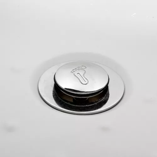 Душевая кабина AvaCan B10/B90  BLACK, матовое/хром , высокий поддон, Выбрать размер: 100х100, Внешний вид: без гидромассажа, Наличие крыши: нет, изображение 7