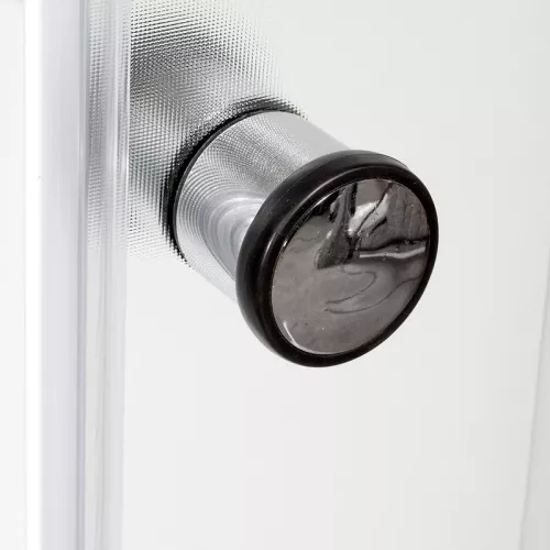 Душевая кабина AvaCan D271/ D279 матовое/хром , средний поддон, Цвет стекла: матовое, Цвет профиля: Хром, Тип поддона: Средний, Выбрать размер: 100х100, Внешний вид: без гидромассажа, Наличие крыши: нет, изображение 10