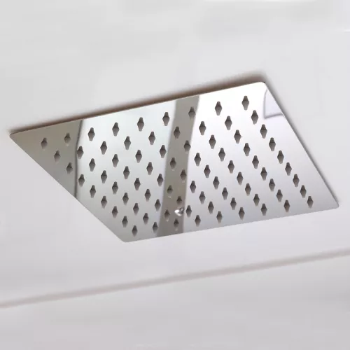 Душевая кабина AvaCan EM 4515/4516/4517 матовое/хром/высокий, Цвет стекла: матовое, Цвет профиля: Хром, Тип поддона: Высокий, Выбрать размер: 150х85, Внешний вид: без гидромассажа, Наличие крыши: есть, изображение 11