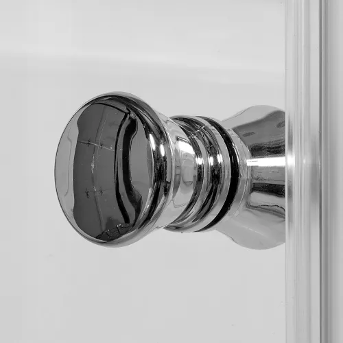 Душевая кабина AvaCan L602 R/L прозрачное/хром/низкий, Цвет стекла: прозрачное, Цвет профиля: Хром, Тип поддона: Низкий, Выбрать размер: 120х80, Внешний вид: С LED освещением, Наличие крыши: есть, Ориентация: правая, изображение 13