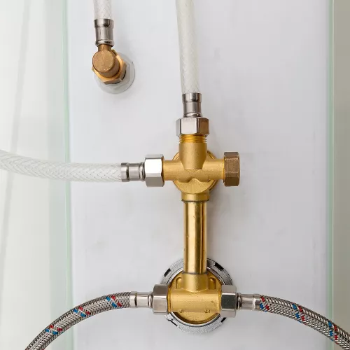 Душевая кабина AvaCan L620 L/R прозрачное/хром/высокий, Цвет стекла: прозрачное, Цвет профиля: Хром, Тип поддона: Высокий, Выбрать размер: 120х80, Внешний вид: С LED освещением, Наличие крыши: есть, Ориентация: левая, изображение 15