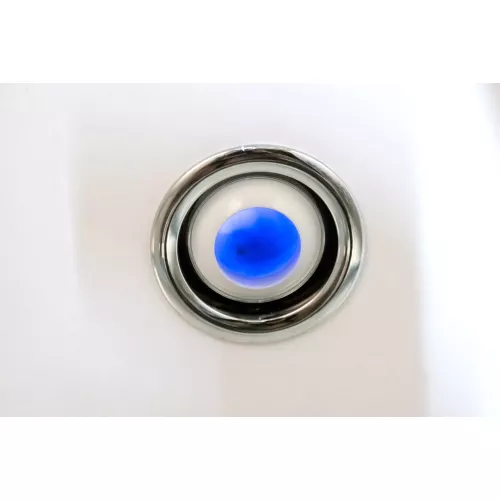 AvaCan Фен для тела в душевую кабину Bodi dryer (встраиваемый), изображение 4