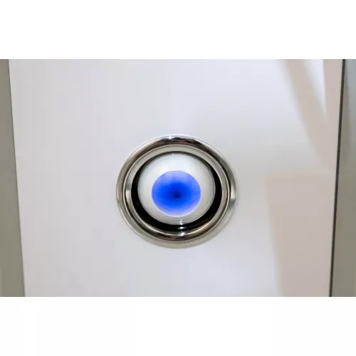 AvaCan Фен для тела в душевую кабину Bodi dryer (встраиваемый), изображение 5