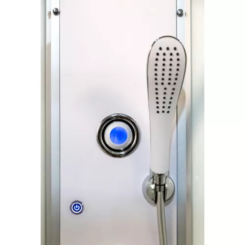 AvaCan Фен для тела в душевую кабину Bodi dryer (встраиваемый), изображение 6