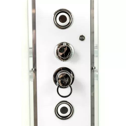 AvaCan Фен для тела в душевую кабину Bodi dryer (встраиваемый), изображение 3