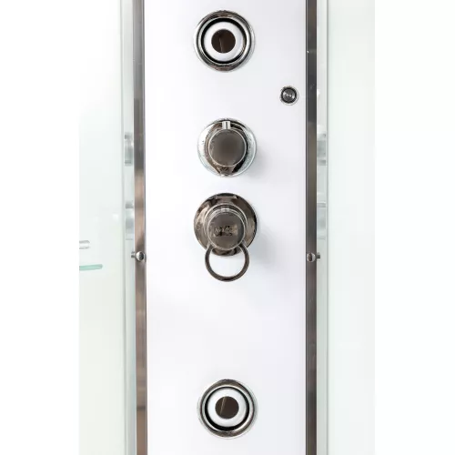 AvaCan Фен для тела в душевую кабину Bodi dryer (встраиваемый), изображение 2