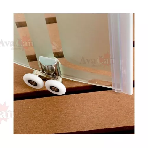 Душевой уголок AvaCan C01, изображение 2