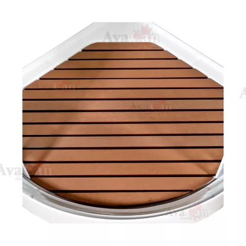 Душевой уголок AvaCan C01, изображение 3