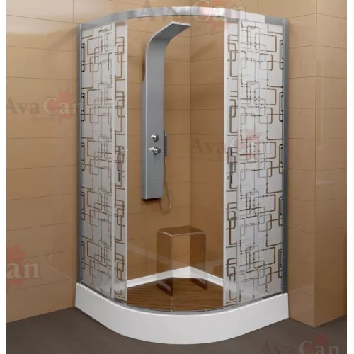 Душевой уголок AvaCan C01