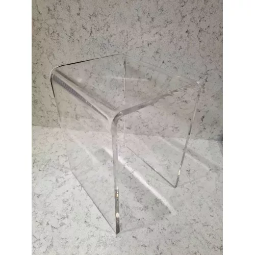 AvaCan Стул для душевой кабины плексиглас, изображение 2