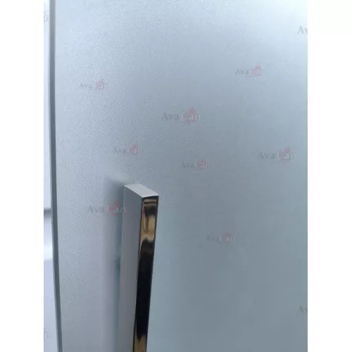 Душевой уголок AvaCan KС 80/100 MT, Цвет стекла: матовое, Цвет профиля: Хром, Выбрать размер: 80-90х80-90, изображение 3