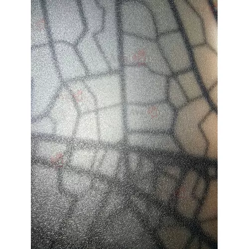 Душевой уголок AvaCan PB 90/100 MT, Цвет стекла: матовое с рисунком, Цвет профиля: Черный, Выбрать размер: 90х90, изображение 4