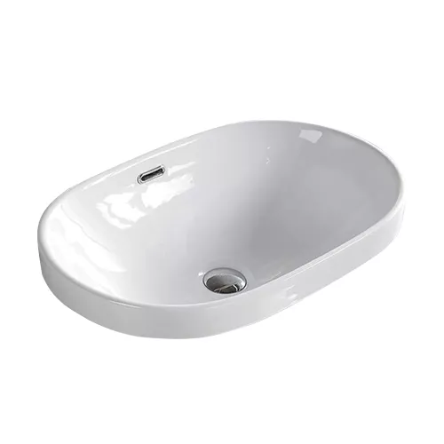 Раковина MELANA MLN-320334, изображение 2