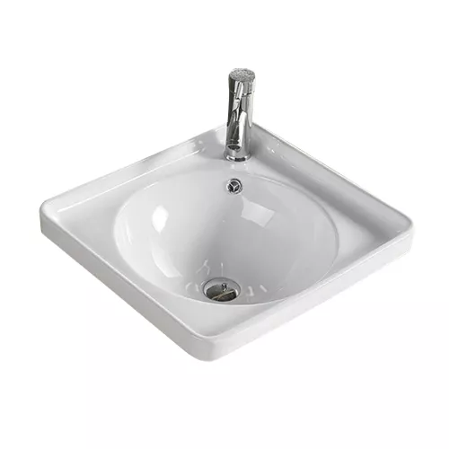 Раковина MELANA MLN-320323, изображение 2