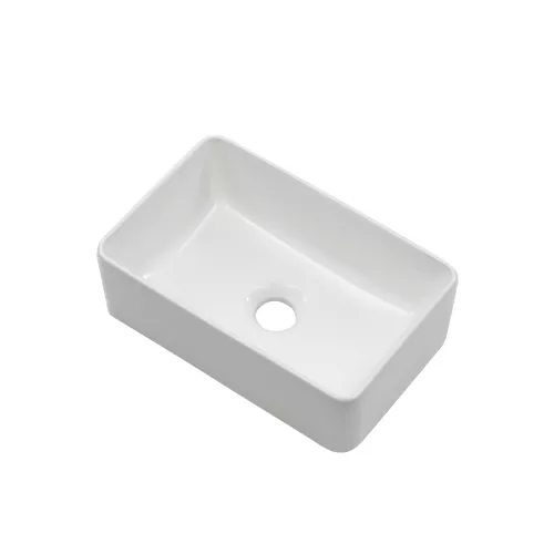 Раковина MELANA MLN-320319/320320, Выбрать размер: 36х23х12, изображение 5