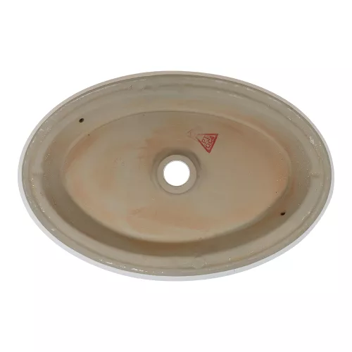 Раковина MELANA MLN-320337, изображение 3