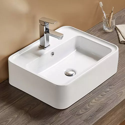 Раковина MELANA MLN-78355, изображение 2