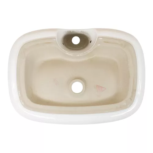 Раковина MELANA MLN-320326/320327, Выбрать размер: 58х42х15, изображение 4