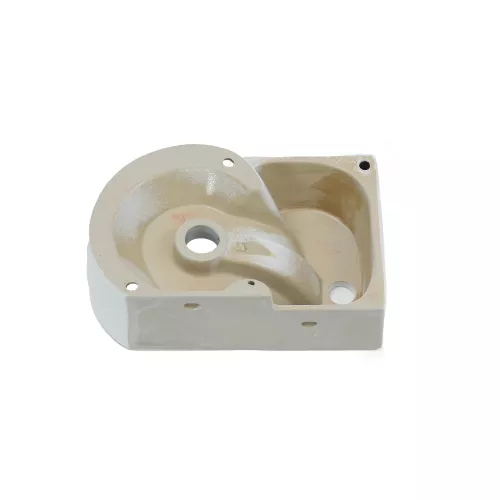 Раковина MELANA MLN-320347L/R, Ориентация: левая, изображение 6