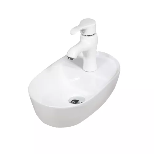 Раковина MELANA MLN-78352, изображение 2