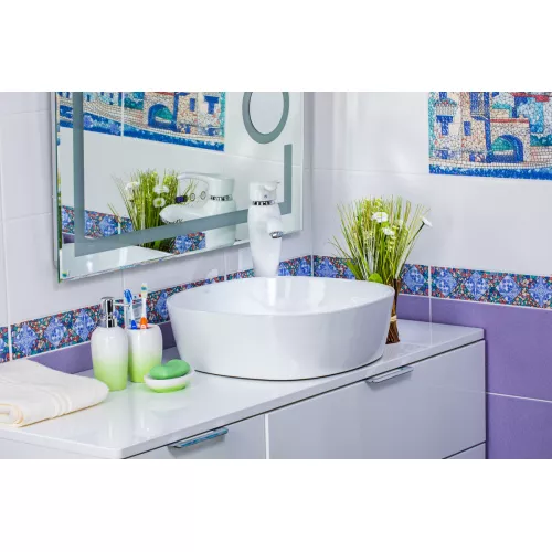 Раковина MELANA MLN-78107(А420), изображение 2