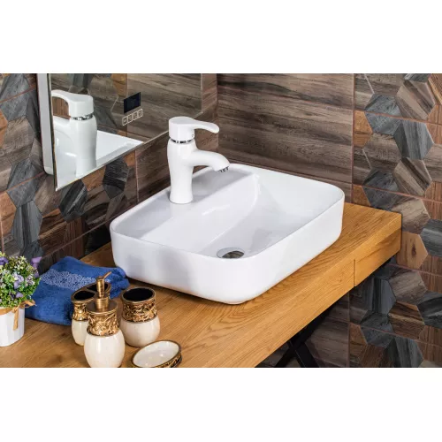 Раковина MELANA MLN-78180, изображение 2