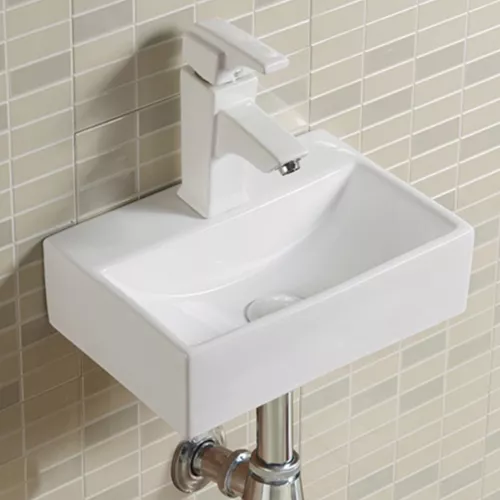 Раковина MELANA MLN-A301, изображение 2